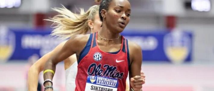 Dopo 41 anni la Vissa batte il primato italiano sul miglio della Dorio