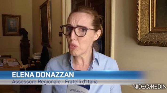 "Purtroppo i russi accerchiarono l'esercito nazifascista". Polemica sulla circolare dell'assessora veneta Donazzan per ricordare Nikolajewka