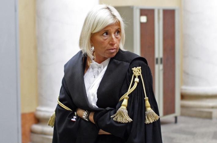 Apertura dell'anno giudiziario: l'Emilia-Romagna seconda regione in Italia per femminicidi