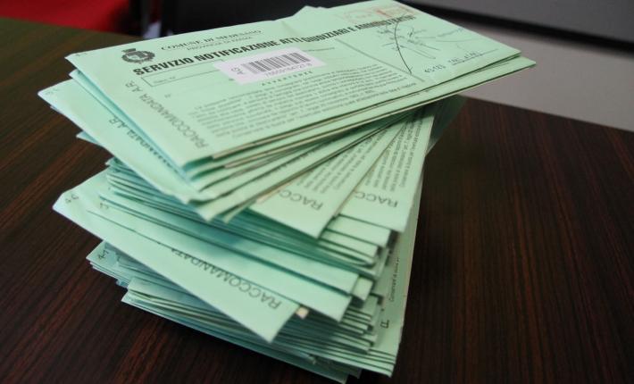 &laquo;Cartelle, il condono nella nostra citt&agrave; vale solo 594 euro. Ma non ci sar&agrave; nessuna rottamazione&raquo;