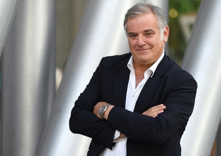 Addio a soli 62 anni a Ludovico Di Meo, volto storico Rai