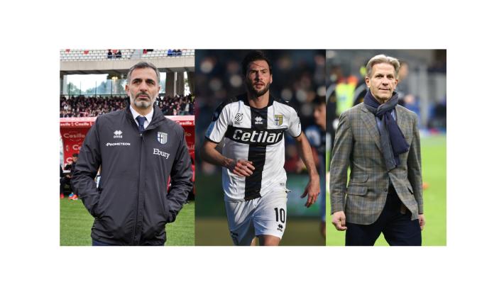 Il Parma delude, non &egrave; dove sarebbe dovuto essere: di chi la responsabilit&agrave;? - Vota il sondaggio