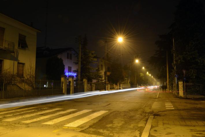 Ubriaca impedisce l'accesso ai residenti. Portata in Questura e denunciata