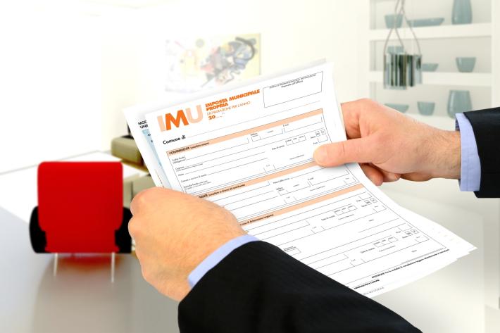 Per Imu seconda casa 1.022 euro medi, Roma la pi&ugrave; cara