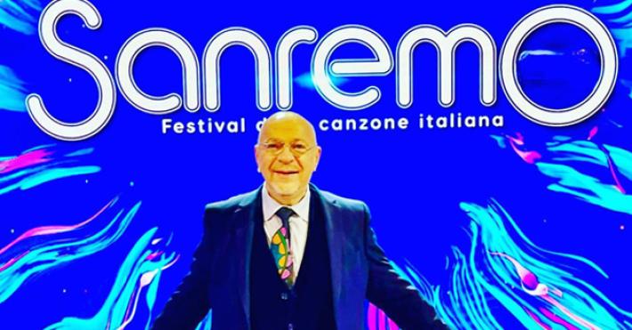 Sanremo Extra/vaganza