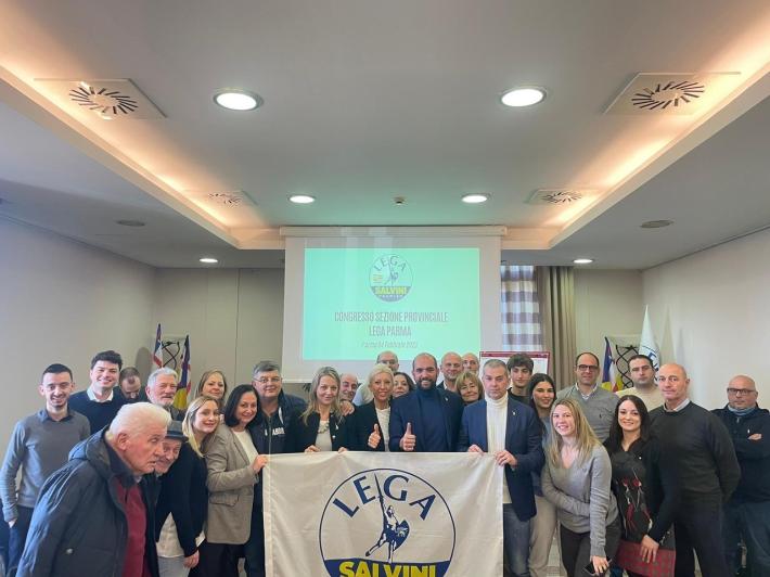 Lega, Patrizia Caselli &egrave; il nuovo  segretario provinciale del partito