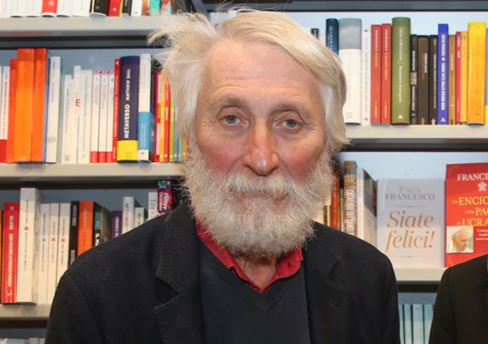 I &laquo;virtuosismi&raquo;  di Lucio Rossi. L'arte   di fotografare  l'arte.  E l'impossibile