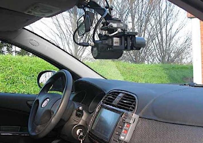 Anche Autovelox dinamici Scout speed vanno sempre segnalati