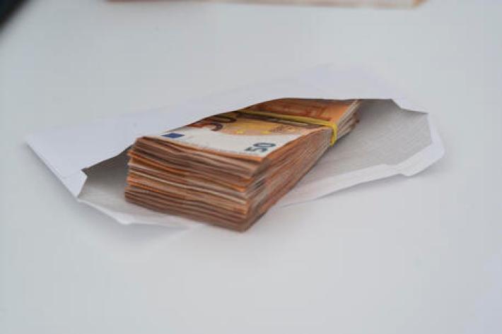 A Parma pi&ugrave; di mille  &laquo;operazioni sospette&raquo;