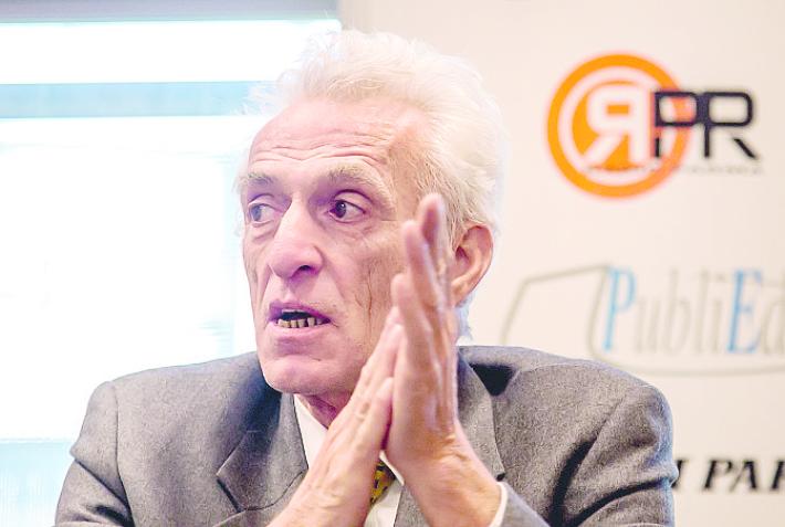 Ucraina, Lucchi scrive a tutti Il Papa risponde, Putin no