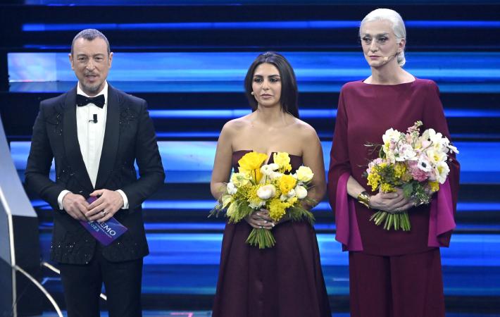  Accordo fra il Comune e la Rai: il Festival resta a Sanremo 