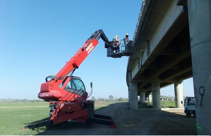 Via libera dal Senato ai fondi per il ponte di Ragazzola e per lo studio di fattibilit&agrave; del nuovo ponte fra Colorno e Casalmaggiore