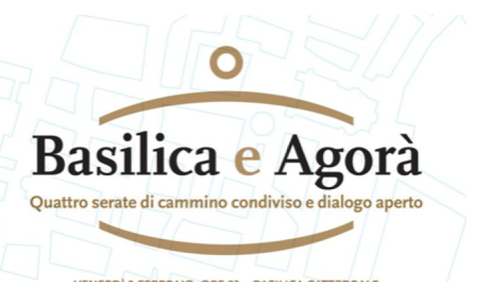 Basilica e Agor&agrave;