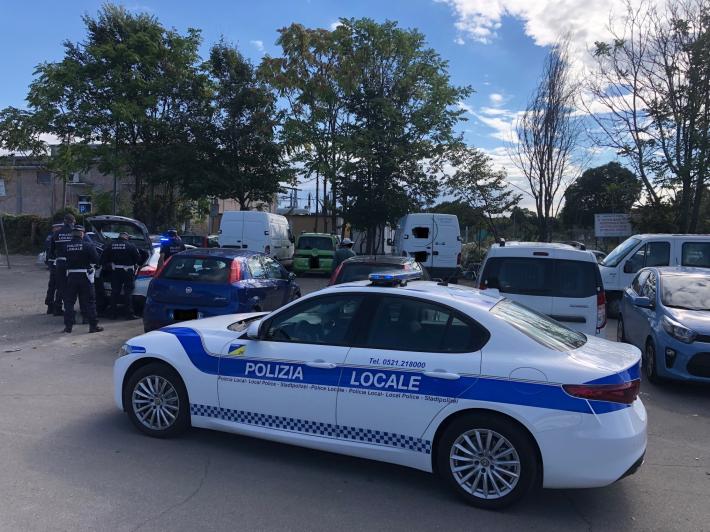 Consiglio comunale, De Vanna: "Non ci sono ostacoli all'attivazione del servizio notturno della polizia locale" 