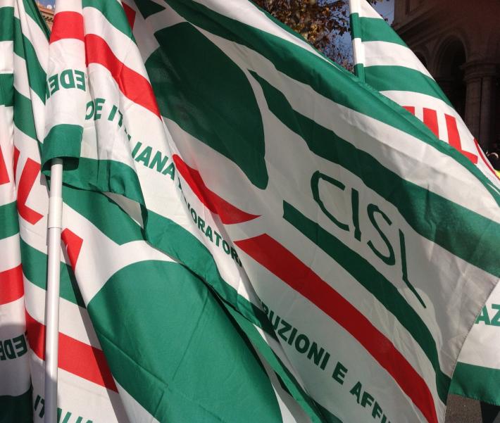 Fippi (Fim Cisl): "Rilancio della manifattura. Il governo apra il confronto"