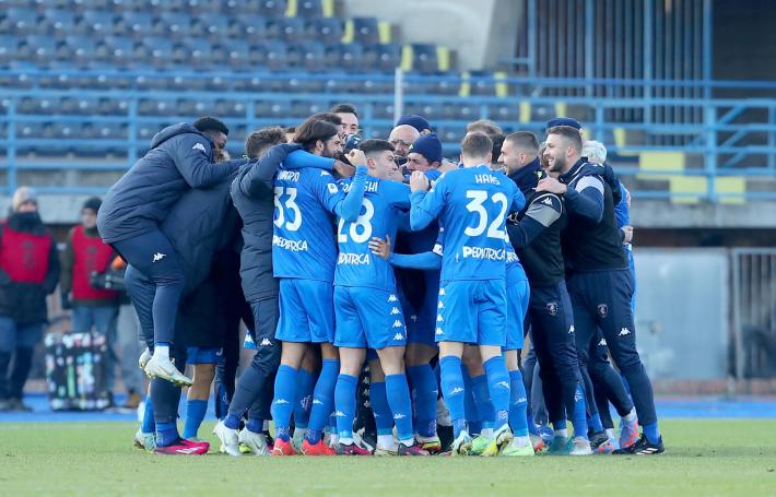 Agguato ai tifosi della Cremonese: pioggia di Daspo agli ultras dell'Empolo.    Uno &egrave; originario di Parma