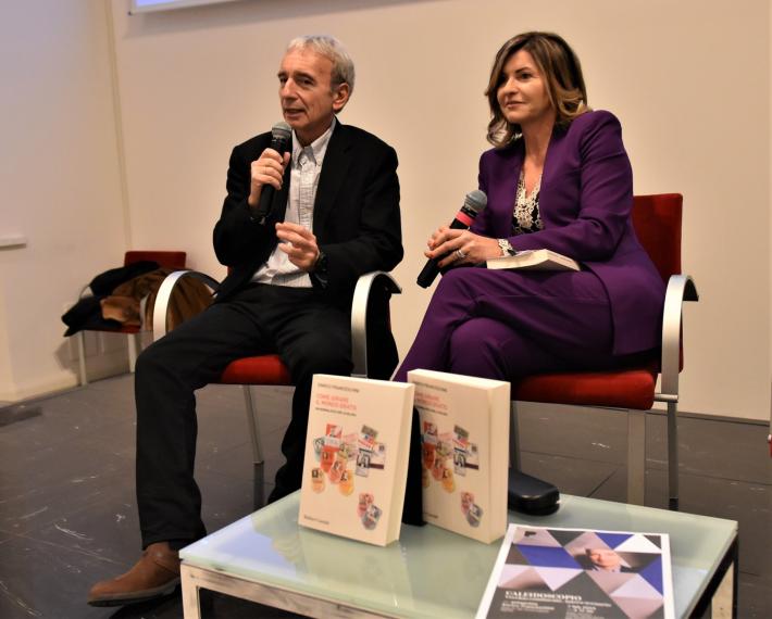 Caleidoscopio d&rsquo;Europa, le nuove prospettive di un vecchio continente: continuano gli eventi a Parma 