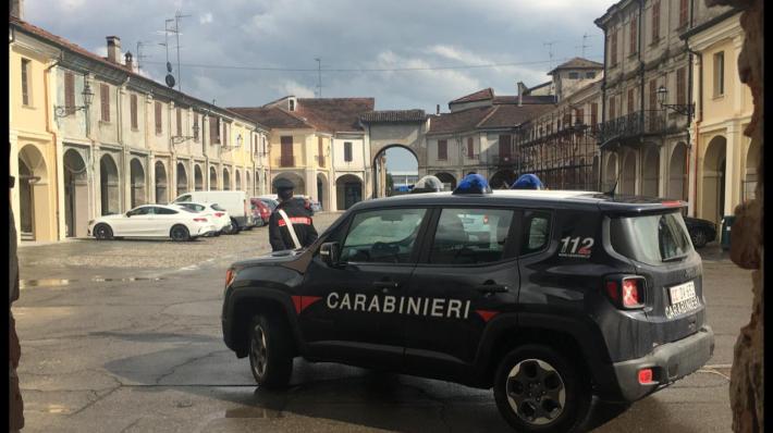 Denunciato 33enne della provincia di Alessandria ritenuto responsabile del reato di truffa
