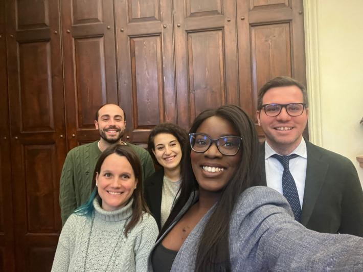 Primarie Pd, il comitato per Elly Schlein esprime soddisfazione per i risultati