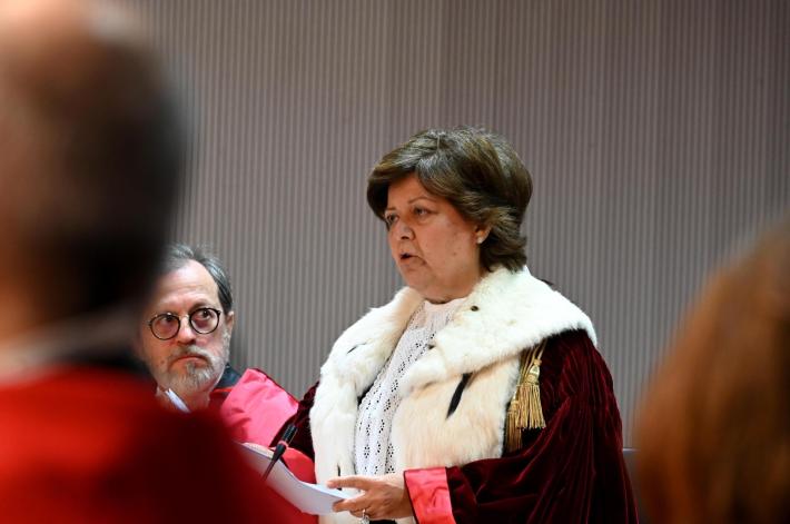 Una donna alla guida della Cassazione:  Margherita Cassano prender&agrave; il posto di Curzio