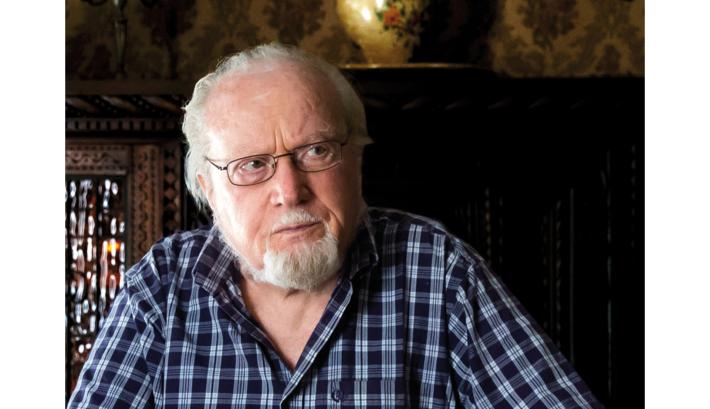 E' morto l'attore Giancarlo Ilari