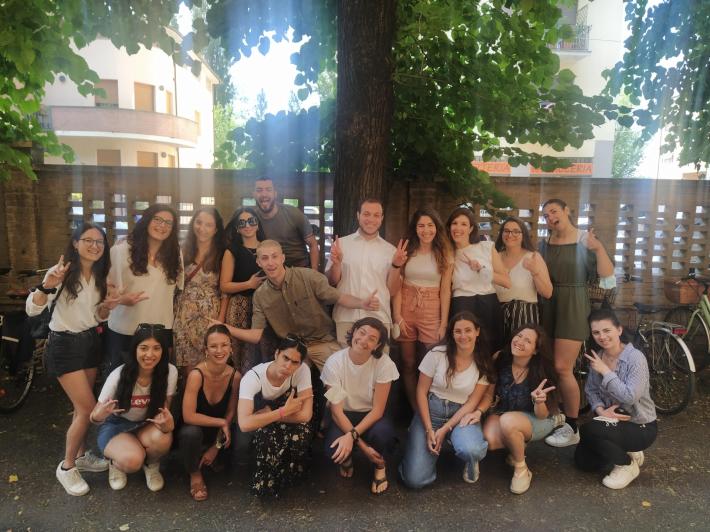 Servizio Civile Universale: nuova data per presentare la domanda