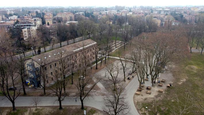 Guida-bussola del Cai per scoprire i segreti di Val Stirone e Valceno
