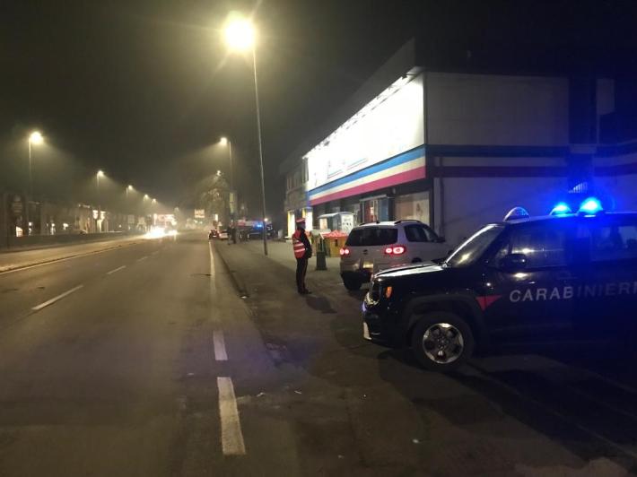 Controlli alla circolazione stradale in tutta la provincia: diversi gli automobilisti non in regola, elevate sanzioni per quasi 10 mila euro