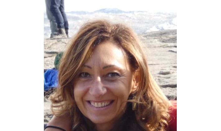 Francesca, una professionista e un modello di vita