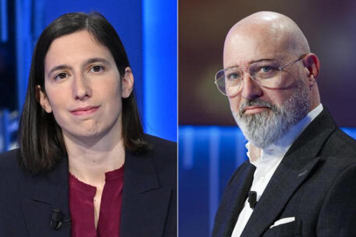 Pd, come uscire dalla crisi