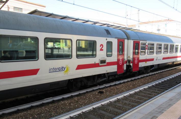 Sciopero 8 marzo, possibili ripercussioni su regionali, intercity e av