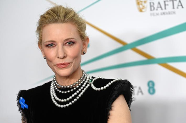 Bafta, Austin Butler e Cate Blanchett migliori attori 2022