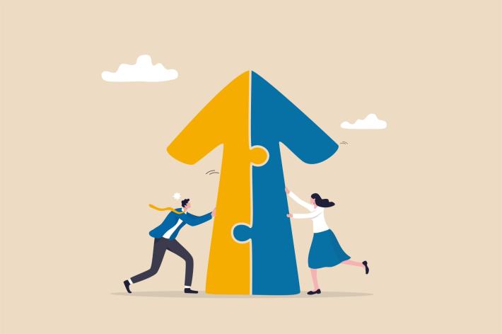 Inserto Economia: boom di fusioni e acquisizioni. Gas, il ruolo della Bonatti in Nord Africa