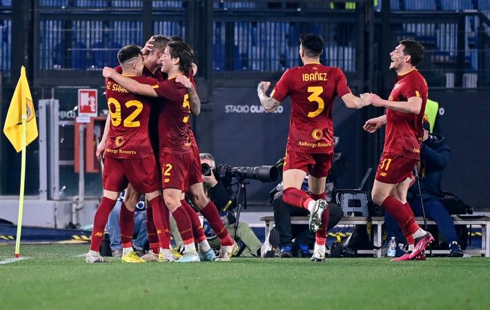 La Roma batte il Verona 1-0: &egrave; terza - La classifica 