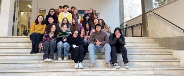 Il liceo Sanvitale ha aperto un fondo gestito da Munus