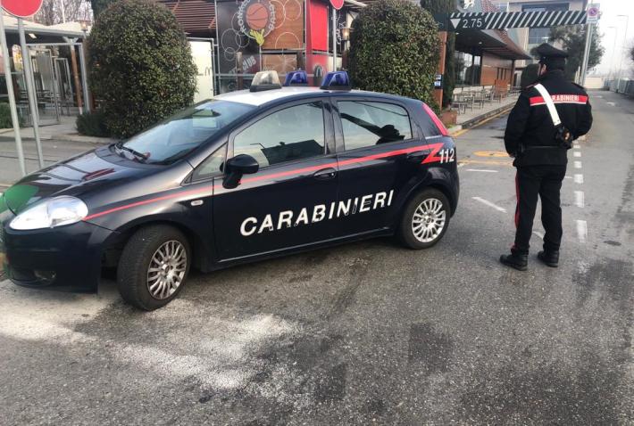 Nove denunce per la rissa tra  cittadini indiani