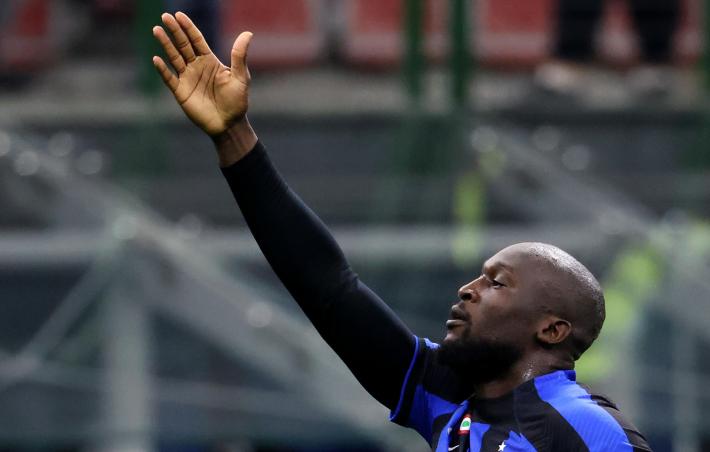 Champions: un gol di Lukaku regala la vittoria all'Inter sul Porto (0-1)