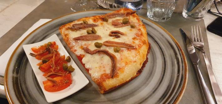 MisterBoito: voglia di bistrot