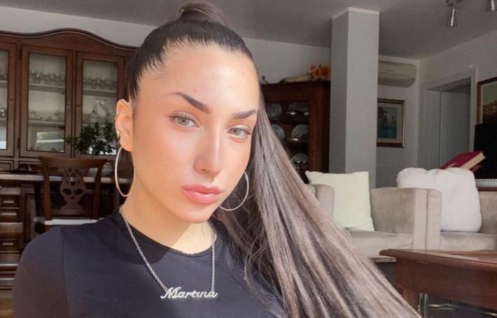 La mamma di Martina: &laquo;Nessuno deve pi&ugrave; morire&raquo;