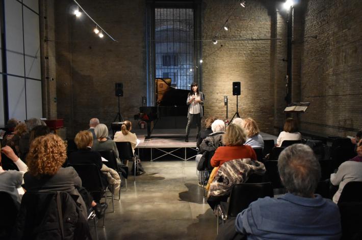 Alla Palatina un concerto con  &ldquo;I sei Valzer&rdquo; di Adam Neipperg