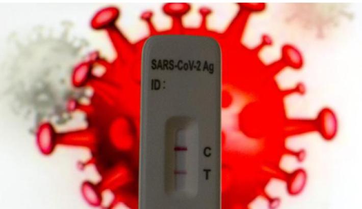 Covid, 3 decessi nell'ultima settimana. 263 i nuovi contagi