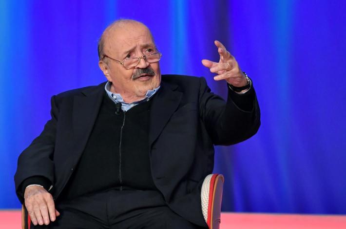 Ciao, Maurizio:  amavi il talento,  non gli adulatori