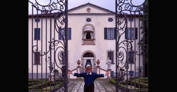 A marzo Villa Lanfranchi riapre le porte alle visite