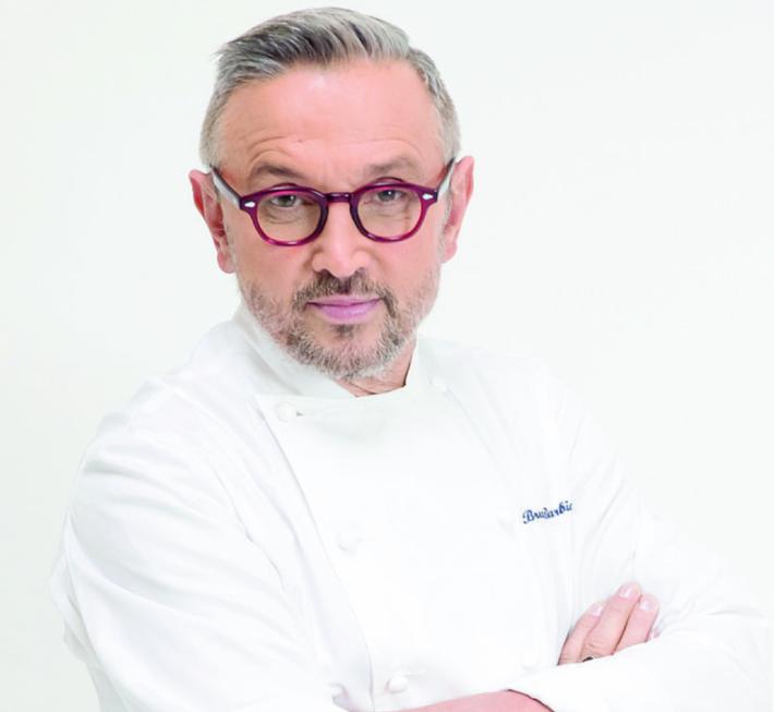 GranTerre arriva a Modena: per il debutto anche lo chef Bruno Barbieri