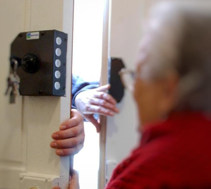 Ancora tentativi di truffa