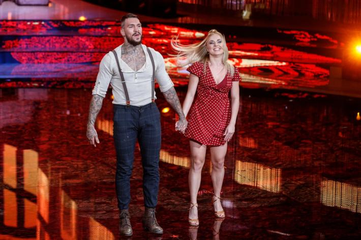 Milano, il pugile Scardina (30 anni) &egrave;   in coma dopo un allenamento di boxe. Scardina ha partecipato anche a Ballando sotto le stelle