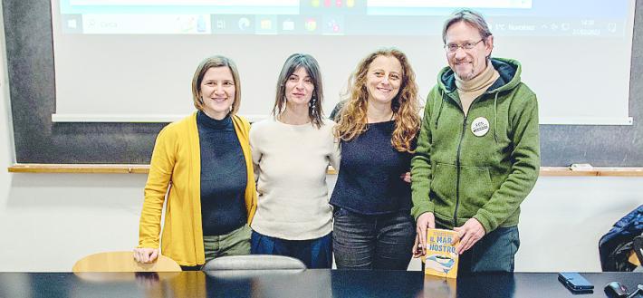 Ocean Viking, quelle vite salvate lungo la rotta del Mediterraneo