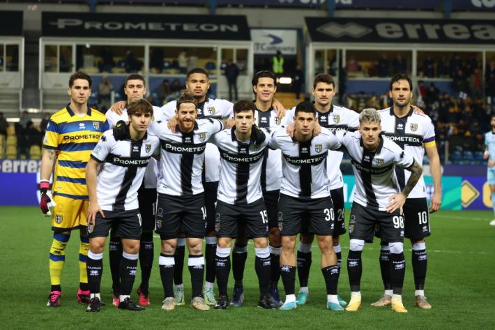 Primo tempo senza gol tra Parma e Pisa. Pari al  momento giusto