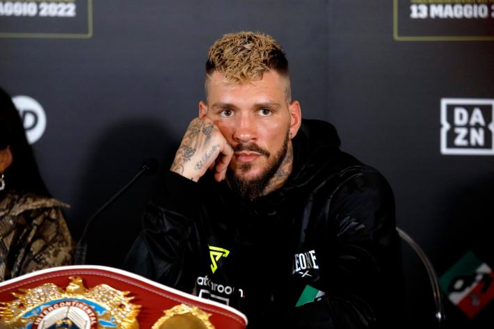 Gravi ma stabili le condizioni di "King Toretto" Scardina dopo l'intervento al cervello