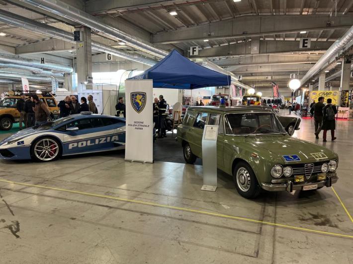 Dal 2 al 10 tornano mercanteinfiera e automotoret&ograve;